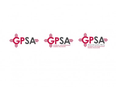 GPSA Logo Versions